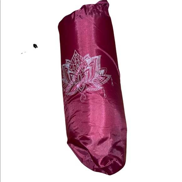 GO ZONE ACUPRESSURE Mat & carry bag - Picture 2 of 3